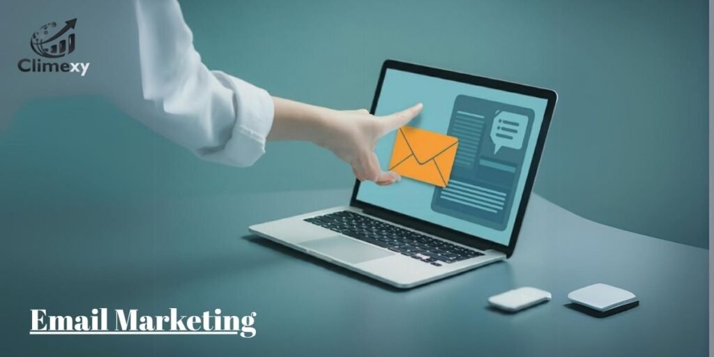 Email Marketing