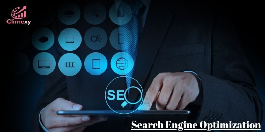 Search Engine Optimization