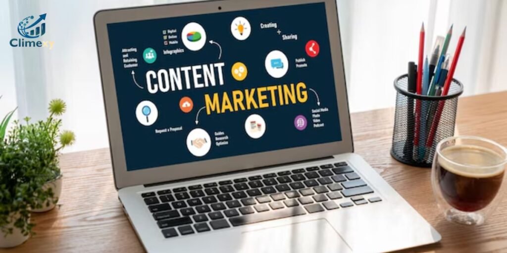 Content Marketing