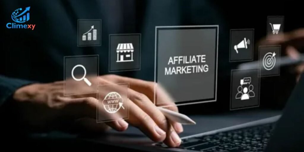 Affiliate Marketing