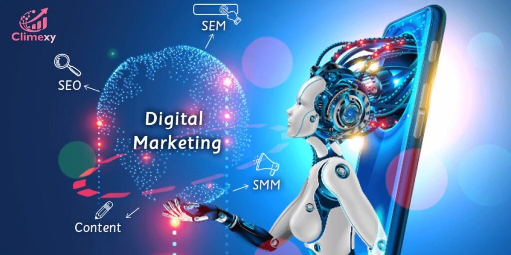 AI in Digital Marketing
