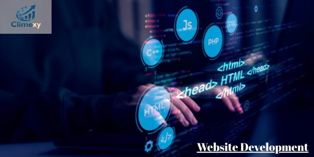 Website Development