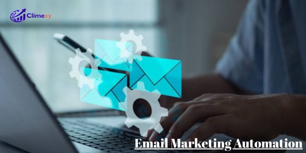 Email Marketing Automation