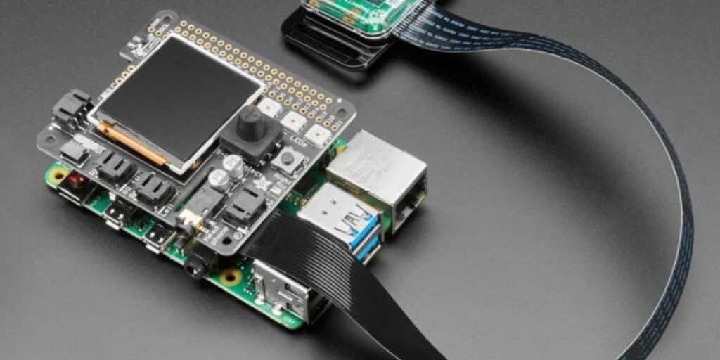 How to use Raspberry Pi for machine learning