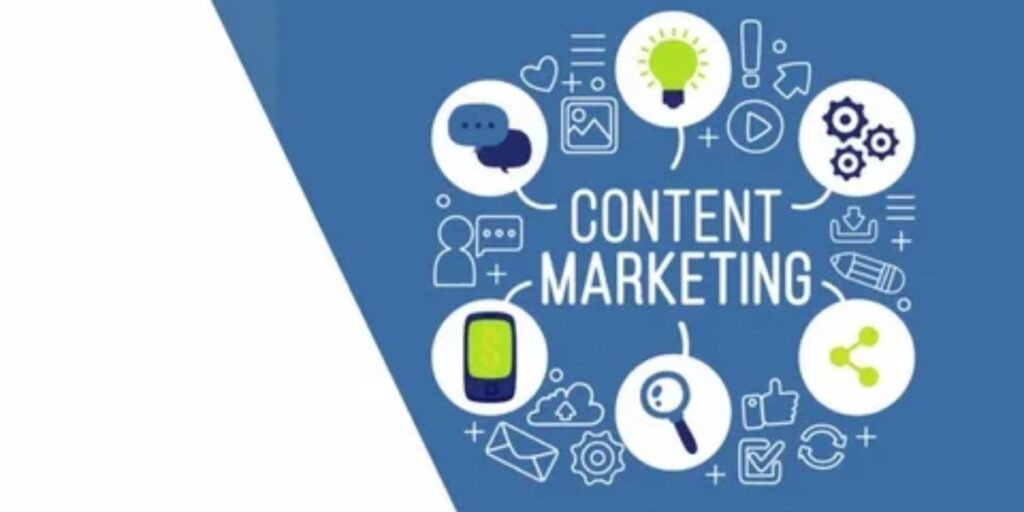 Why Content Marketing Is Important for B2B