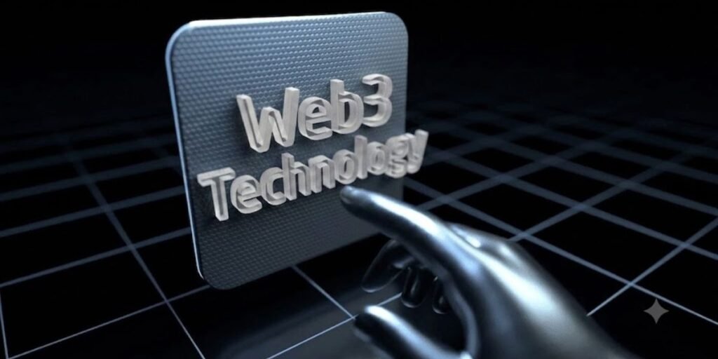 Web3 Technology