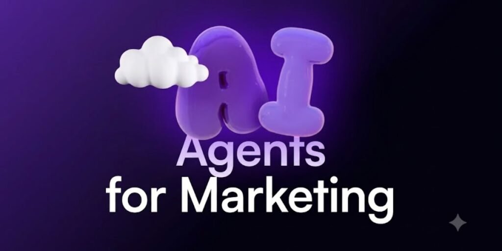 How AI Agents Transform Content Marketing