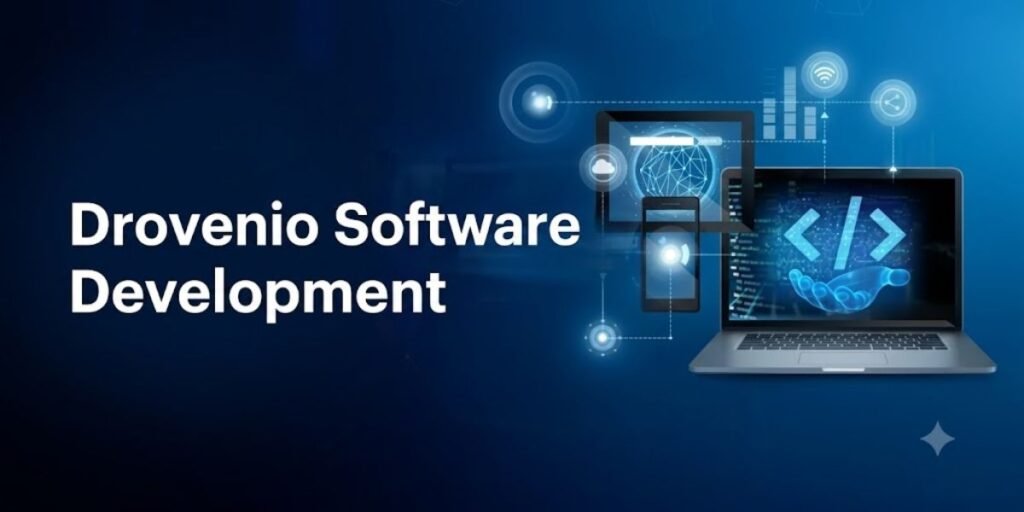 Drovenio Software Development Tips