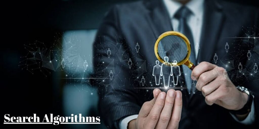 Search Algorithms