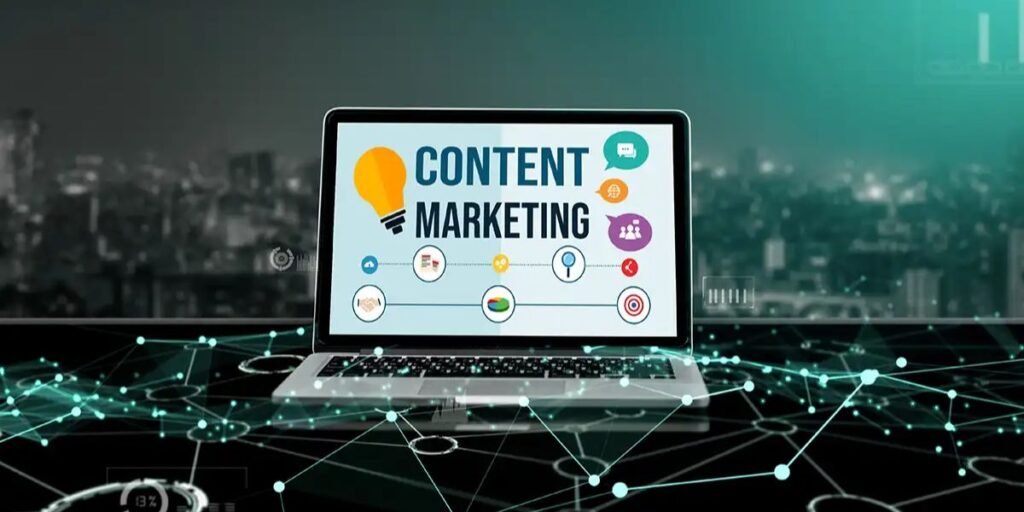 UploadBlog.com Content Marketing