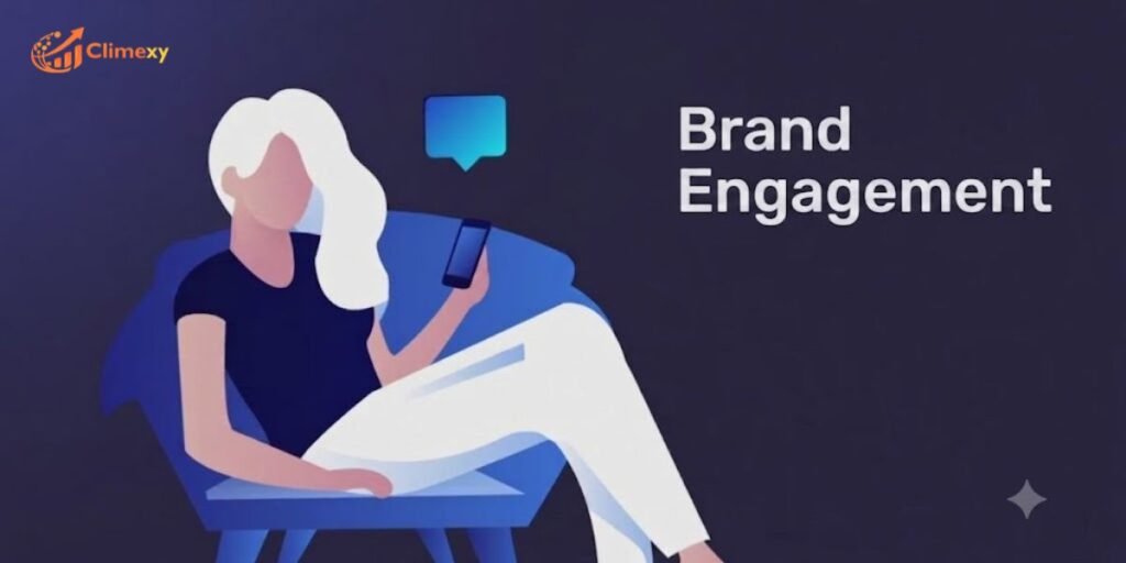 Brand Engagement