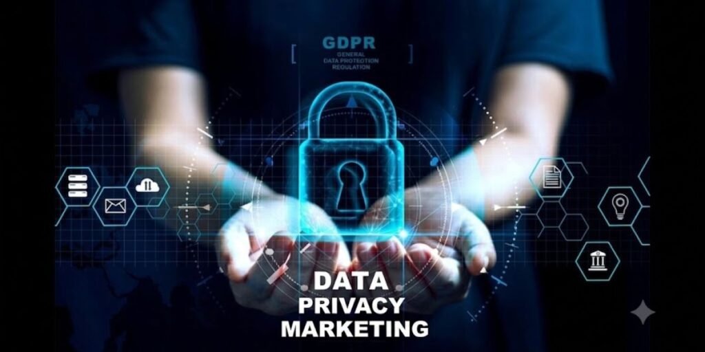 Data Privacy Marketing