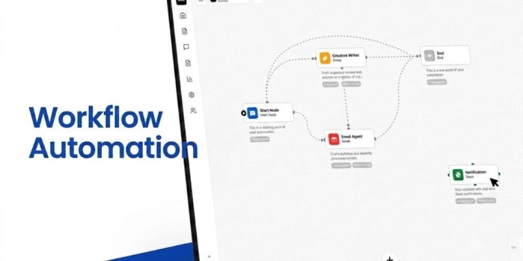 Workflow Automation
